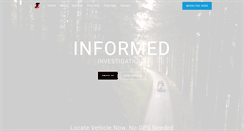 Desktop Screenshot of informedpi.com